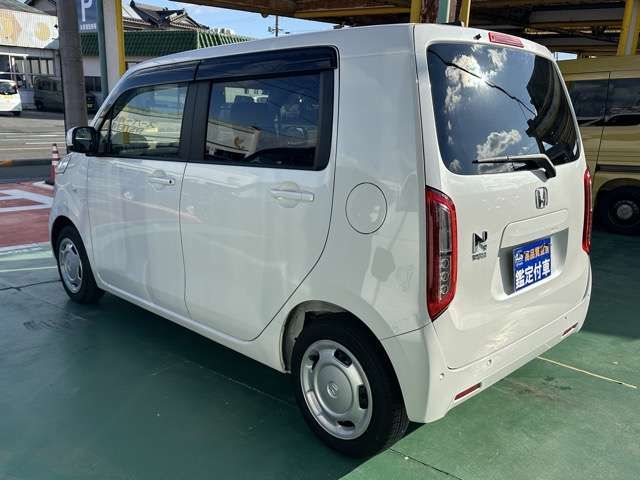HONDA N-WGN 2024 Image 31