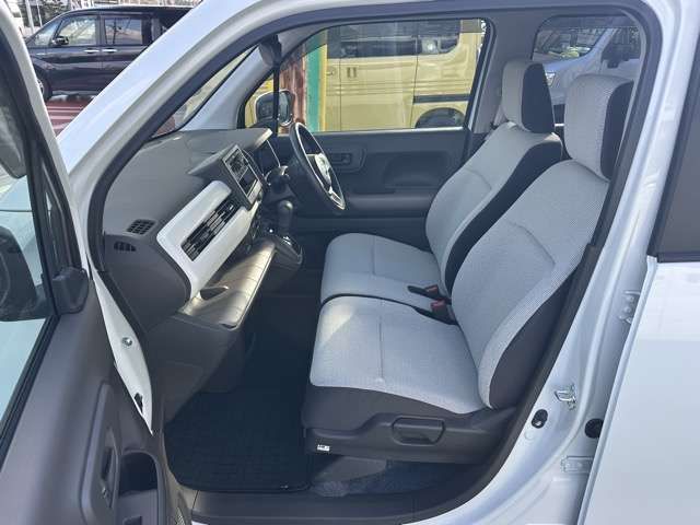 HONDA N-WGN 2024 Image 31