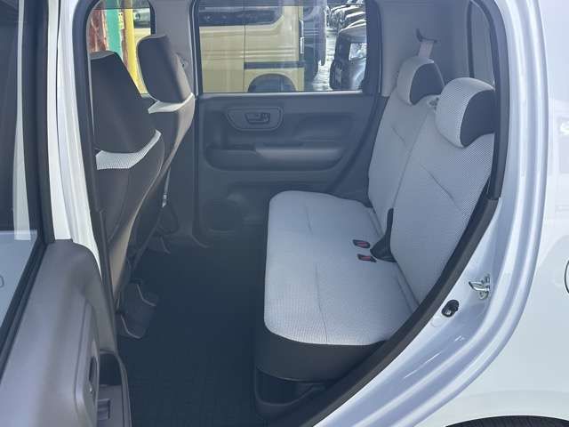 HONDA N-WGN 2024 Image 31