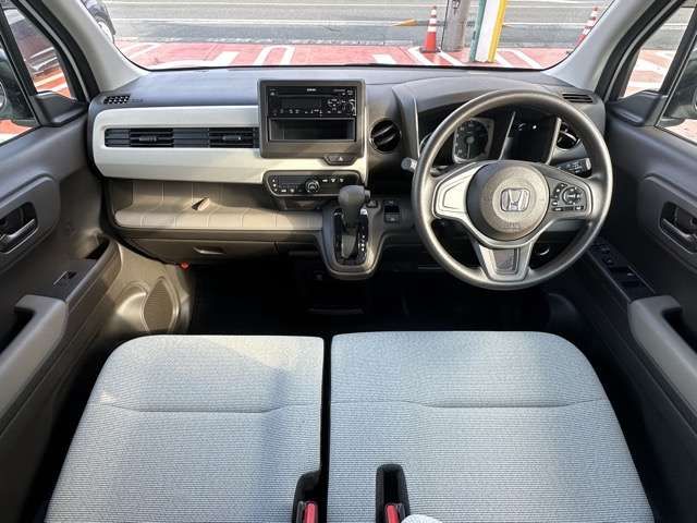 HONDA N-WGN 2024 Image 31