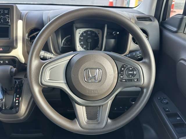HONDA N-WGN 2024 Image 31