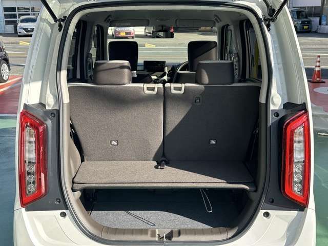 HONDA N-WGN 2024 Image 31