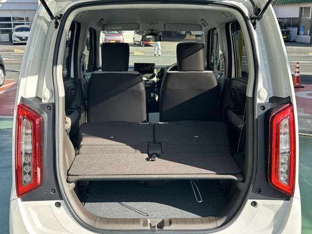 HONDA N-WGN 2024 Image 31