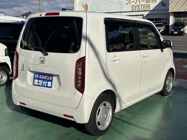 HONDA N-WGN 2024 Image 31