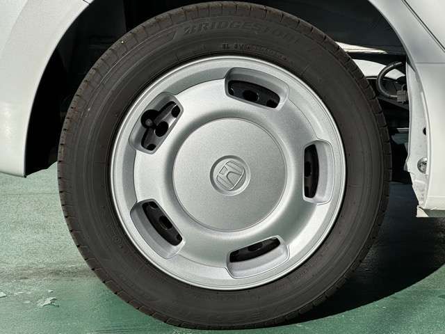 HONDA N-WGN 2024 Image 31