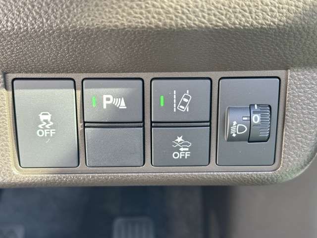 HONDA N-WGN 2024 Image 31