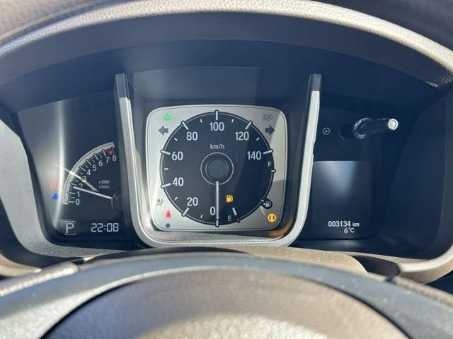 HONDA N-WGN 2024 Image 31