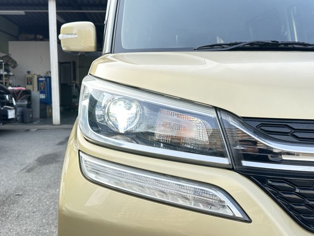 SUZUKI SOLIO BANDIT 2017 Image 31