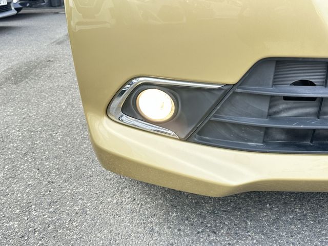 SUZUKI SOLIO BANDIT 2017 Image 31