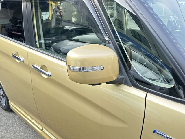 SUZUKI SOLIO BANDIT 2017 Image 31