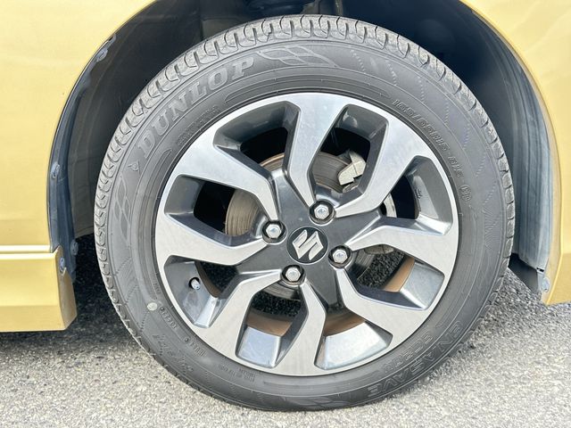 SUZUKI SOLIO BANDIT 2017 Image 31