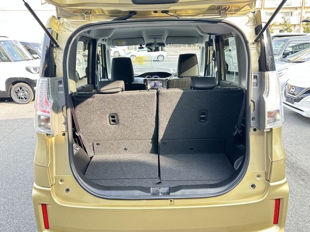 SUZUKI SOLIO BANDIT 2017 Image 31