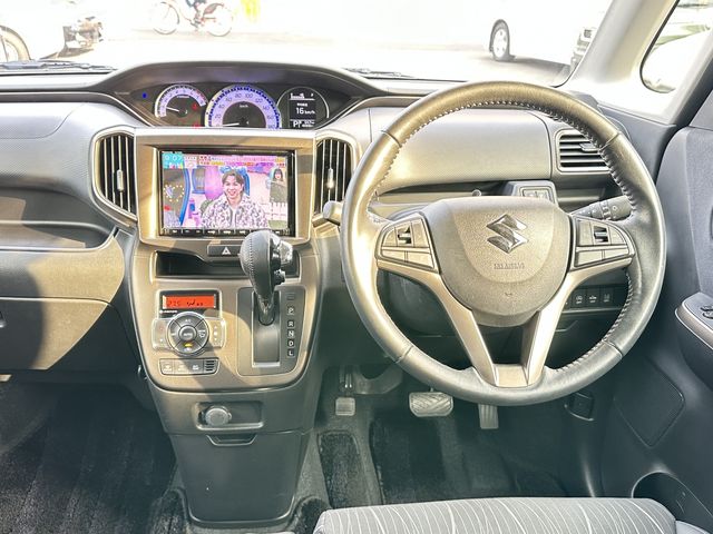 SUZUKI SOLIO BANDIT 2017 Image 31