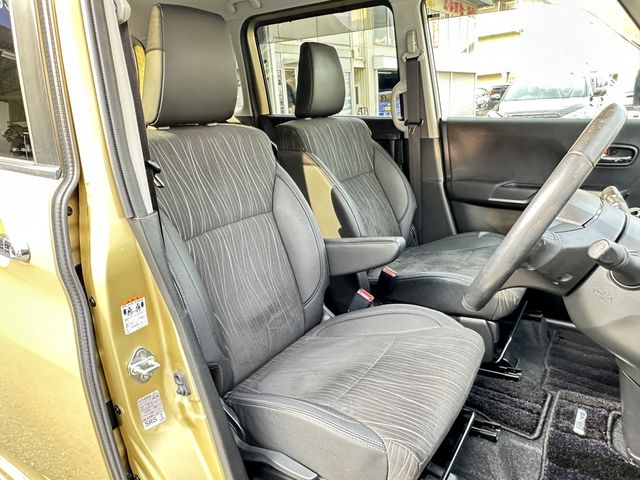 SUZUKI SOLIO BANDIT 2017 Image 31