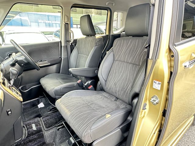 SUZUKI SOLIO BANDIT 2017 Image 31