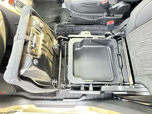 SUZUKI SOLIO BANDIT 2017 Image 31