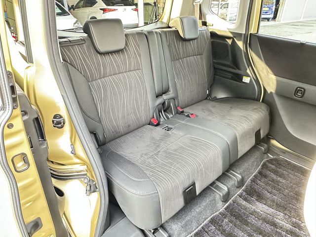 SUZUKI SOLIO BANDIT 2017 Image 31