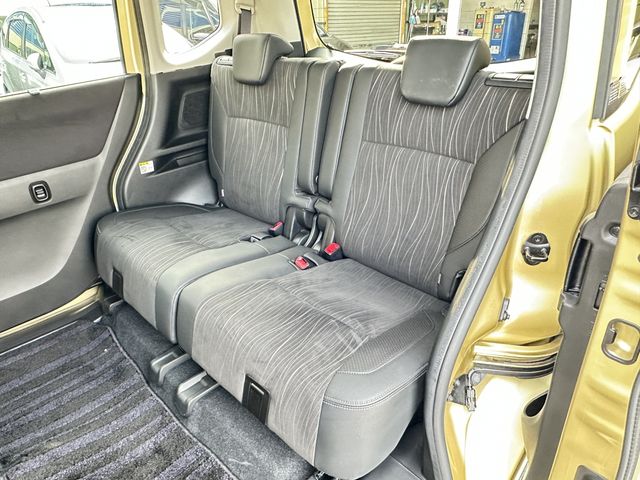 SUZUKI SOLIO BANDIT 2017 Image 31