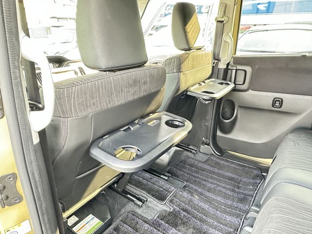 SUZUKI SOLIO BANDIT 2017 Image 31