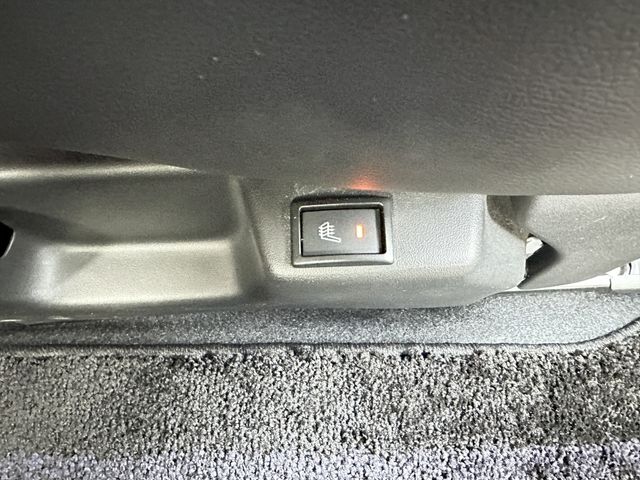 SUZUKI SOLIO BANDIT 2017 Image 31