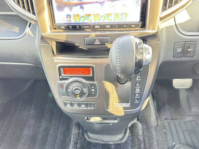 SUZUKI SOLIO BANDIT 2017 Image 31