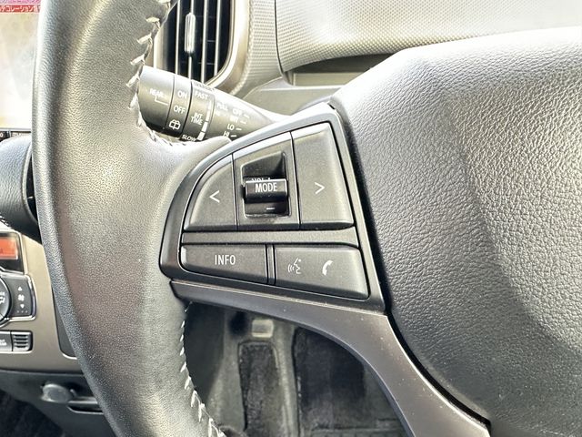 SUZUKI SOLIO BANDIT 2017 Image 31