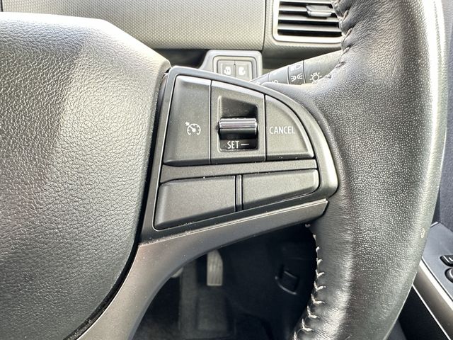 SUZUKI SOLIO BANDIT 2017 Image 31