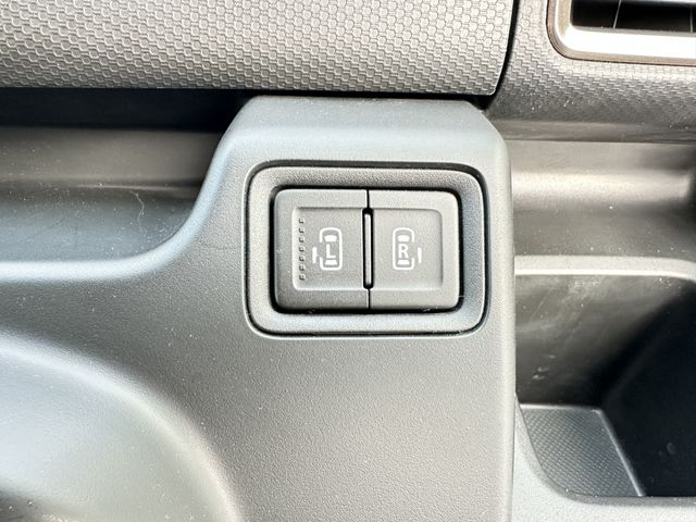 SUZUKI SOLIO BANDIT 2017 Image 31