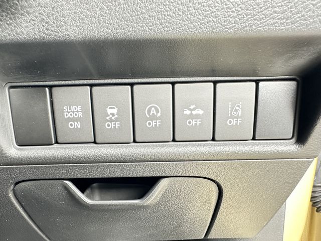 SUZUKI SOLIO BANDIT 2017 Image 31