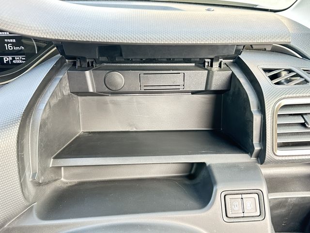 SUZUKI SOLIO BANDIT 2017 Image 31