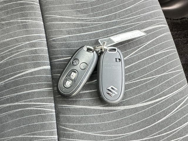 SUZUKI SOLIO BANDIT 2017 Image 31