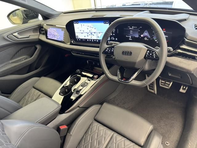 AUDI S5 AVANT 2025 Image 31