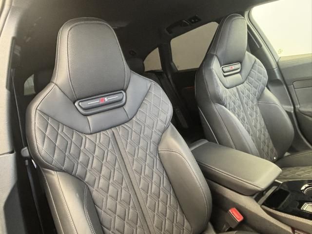 AUDI S5 AVANT 2025 Image 31