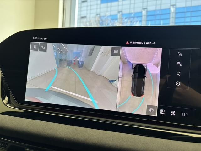 AUDI S5 AVANT 2025 Image 31