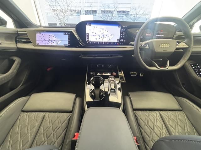 AUDI S5 AVANT 2025 Image 31