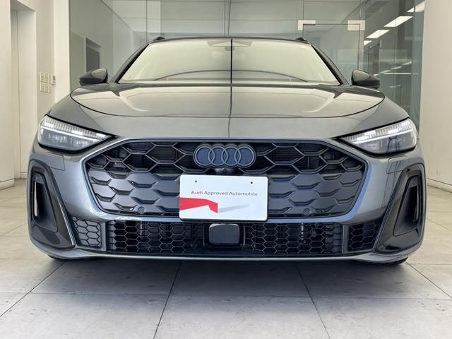 AUDI S5 AVANT 2025 Image 31