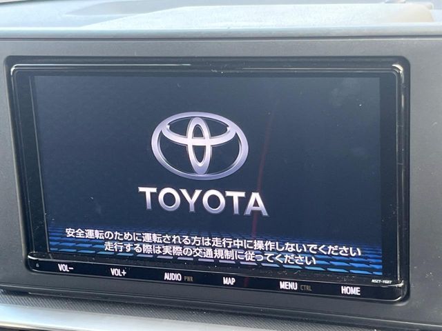 TOYOTA RAIZE HYBRID 2022 Image 31