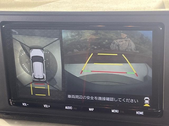 TOYOTA RAIZE HYBRID 2022 Image 31