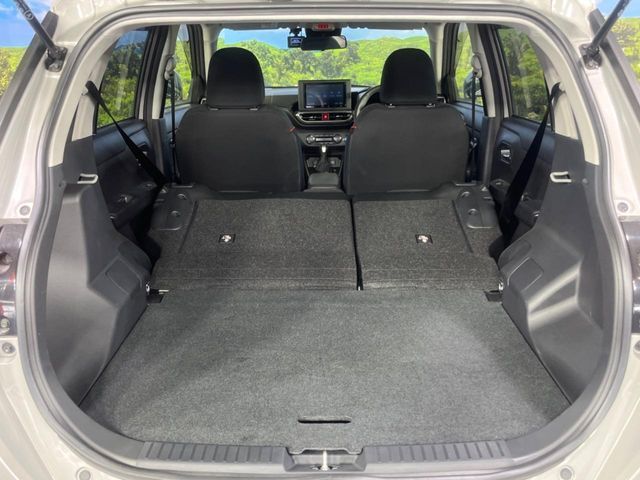 TOYOTA RAIZE HYBRID 2022 Image 31