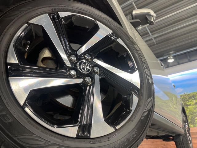 TOYOTA RAIZE HYBRID 2022 Image 31