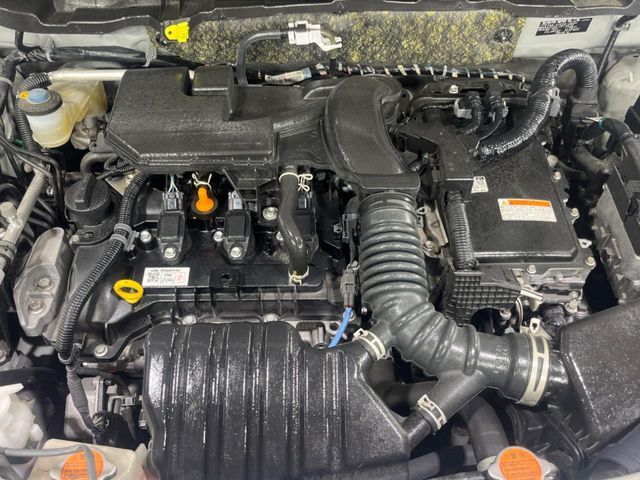 TOYOTA RAIZE HYBRID 2022 Image 31