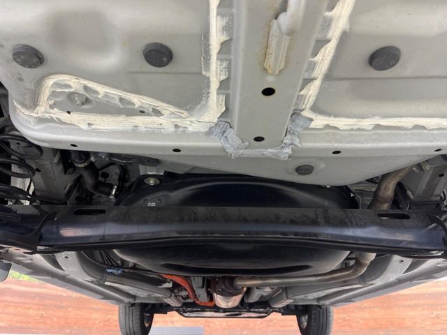 TOYOTA RAIZE HYBRID 2022 Image 31