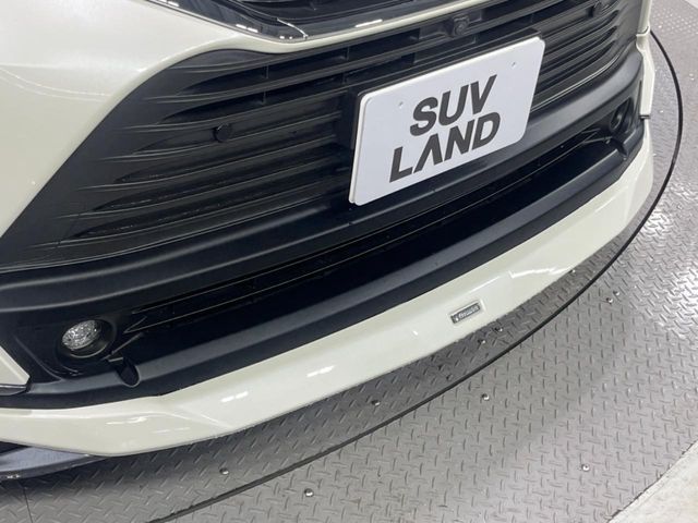 TOYOTA HARRIER HYBRID 2022 Image 31