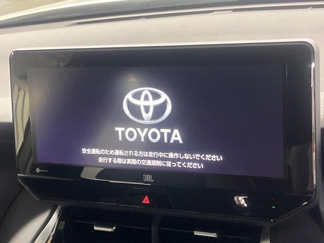 TOYOTA HARRIER HYBRID 2022 Image 31