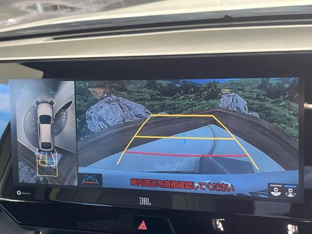 TOYOTA HARRIER HYBRID 2022 Image 31