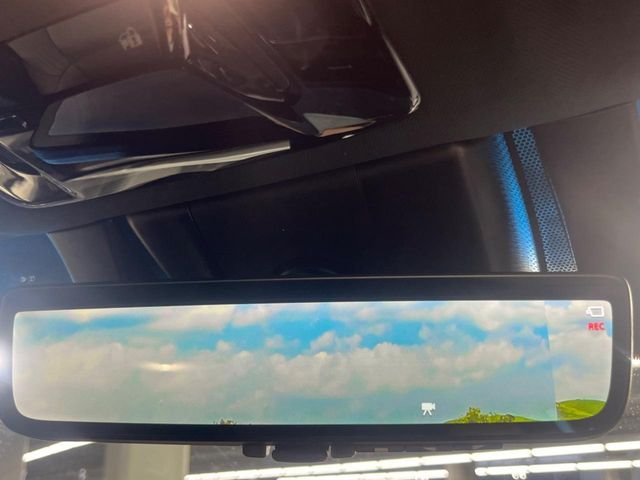 TOYOTA HARRIER HYBRID 2022 Image 31