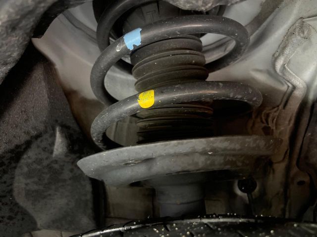 TOYOTA HARRIER HYBRID 2022 Image 31