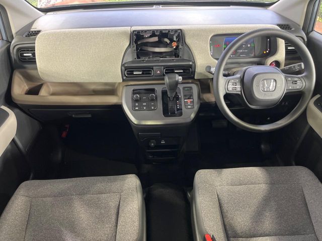 HONDA FREED E:HEV 2025 Image 31