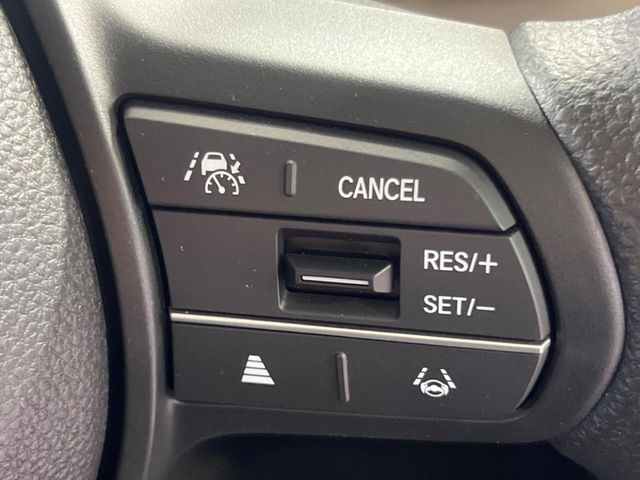 HONDA FREED E:HEV 2025 Image 31