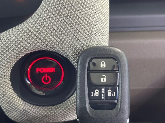 HONDA FREED E:HEV 2025 Image 31